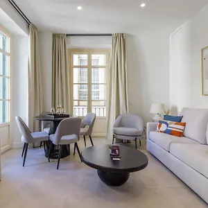  Apartament Plaza Del Siglo & Boutique By Caleta Homes
