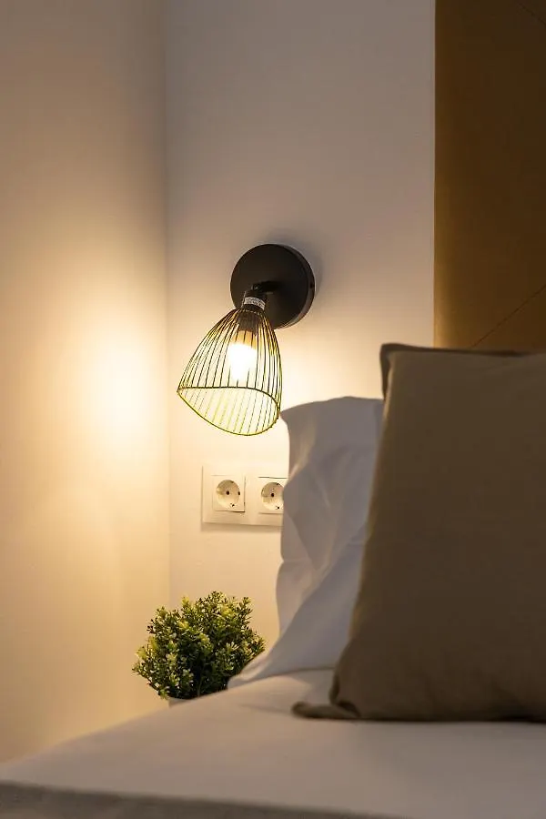 Holidays2Malaga Picasuss Loft New Built Close Huelin Beach And Promenade Malaga