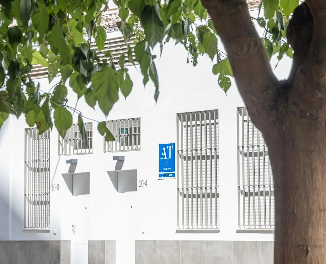 Apartment Holidays2Malaga Picasuss Loft New Built Close Huelin Beach And Promenade Spain